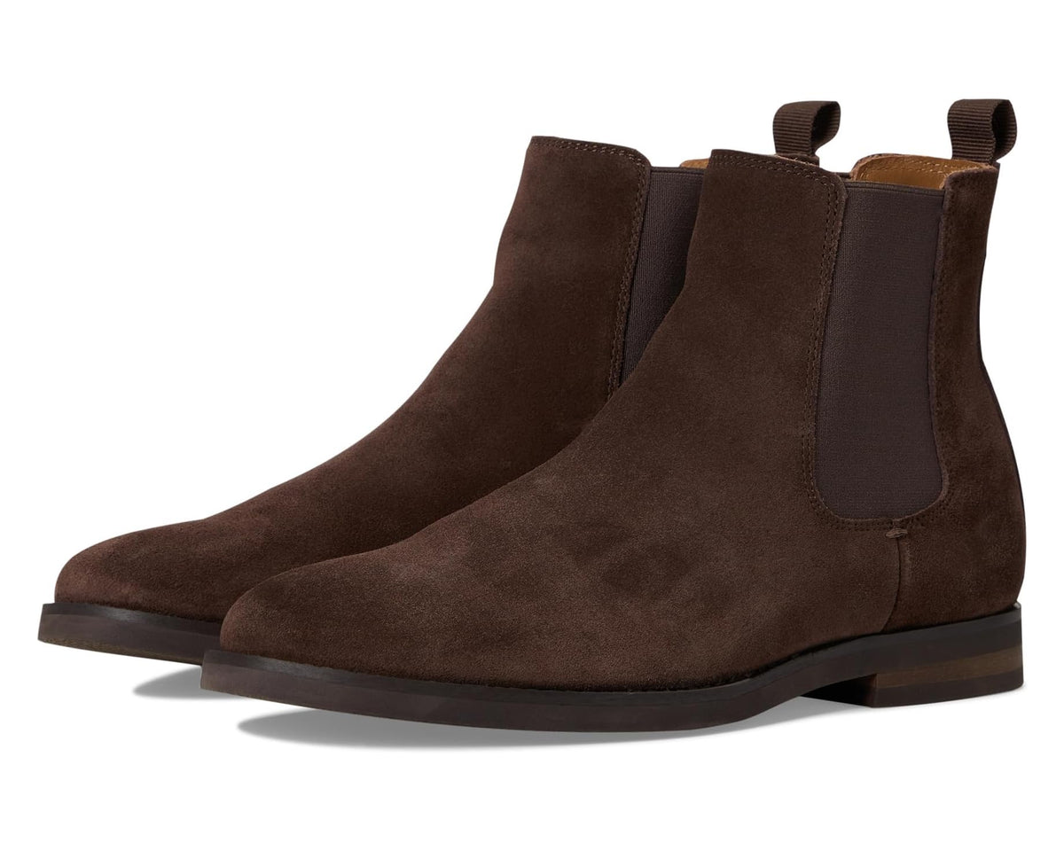 Men's ALDO Wynford Dark Brown - Eurostride