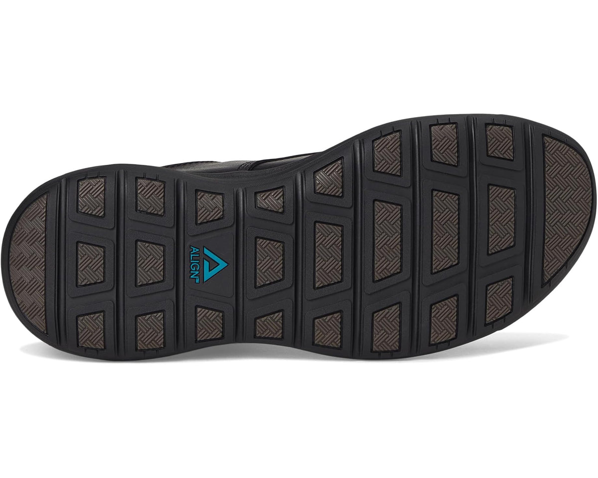Men's Align Erwin Black - Eurostride