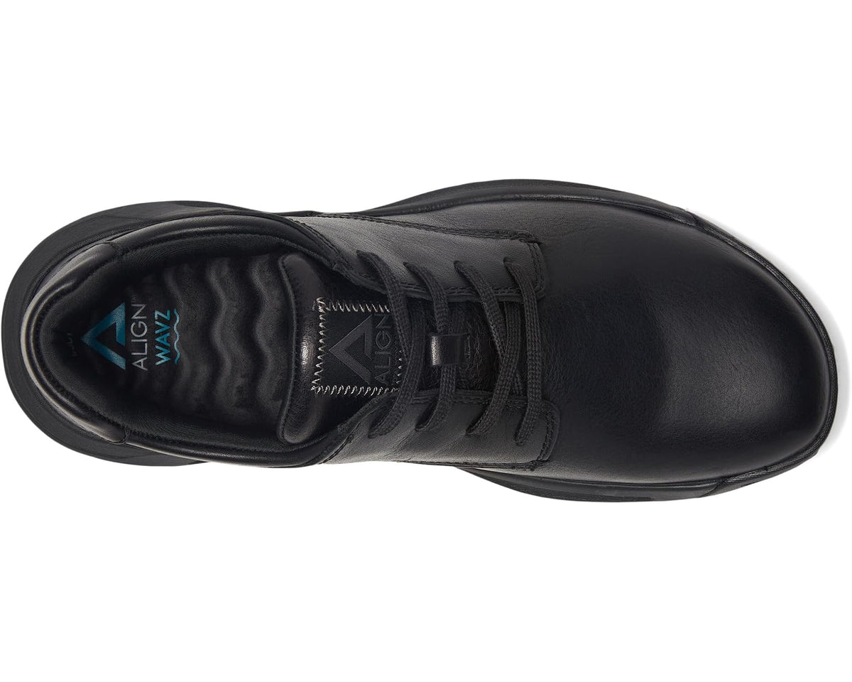 Men's Align Erwin Black - Eurostride