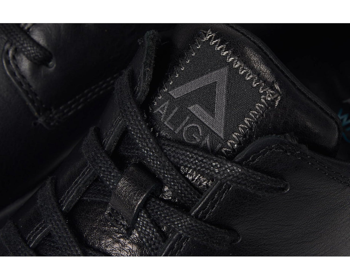 Men's Align Erwin Black - Eurostride