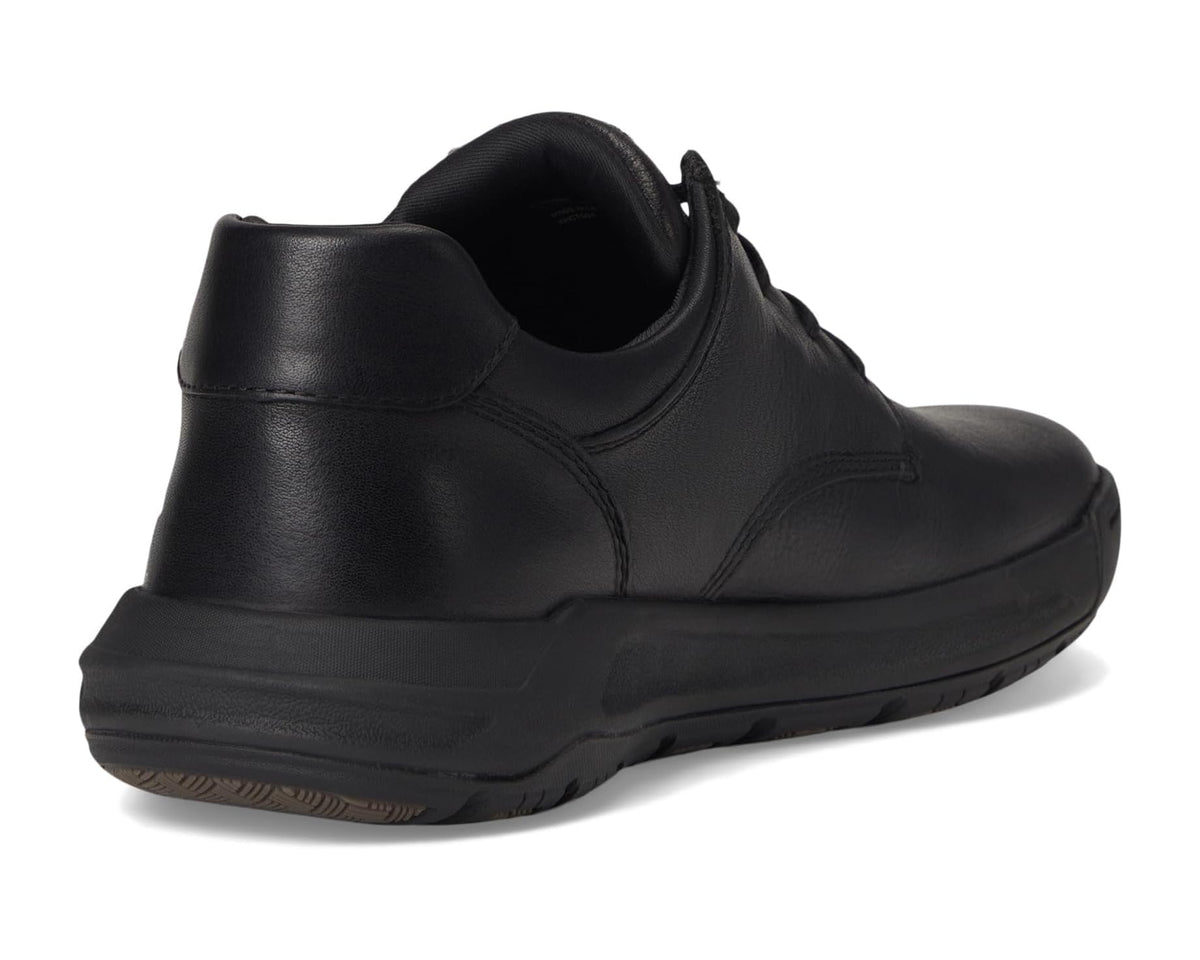 Men's Align Erwin Black - Eurostride