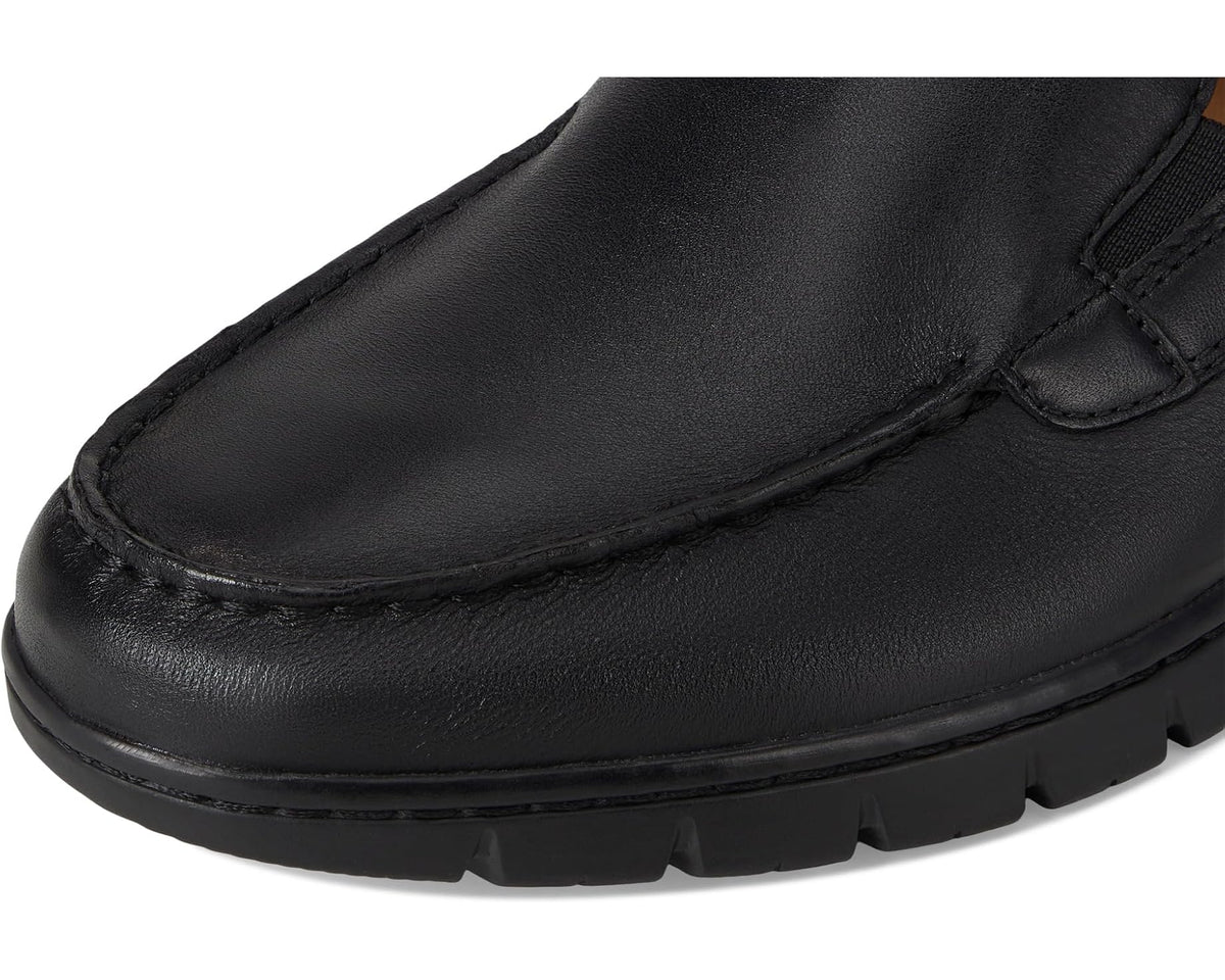 Men's Align Marcel Black - Eurostride