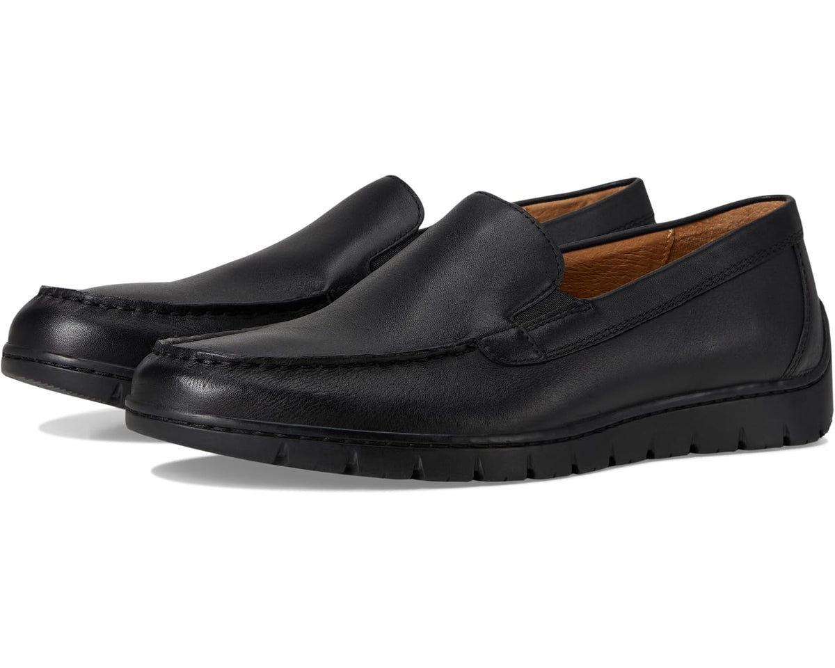Men's Align Marcel Black - Eurostride