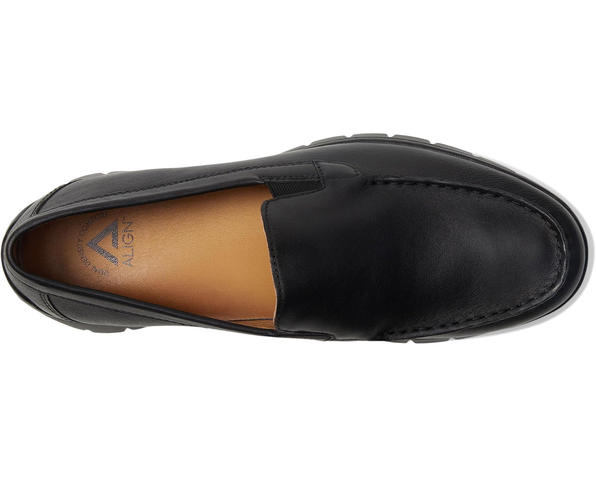 Men's Align Marcel Black - Eurostride