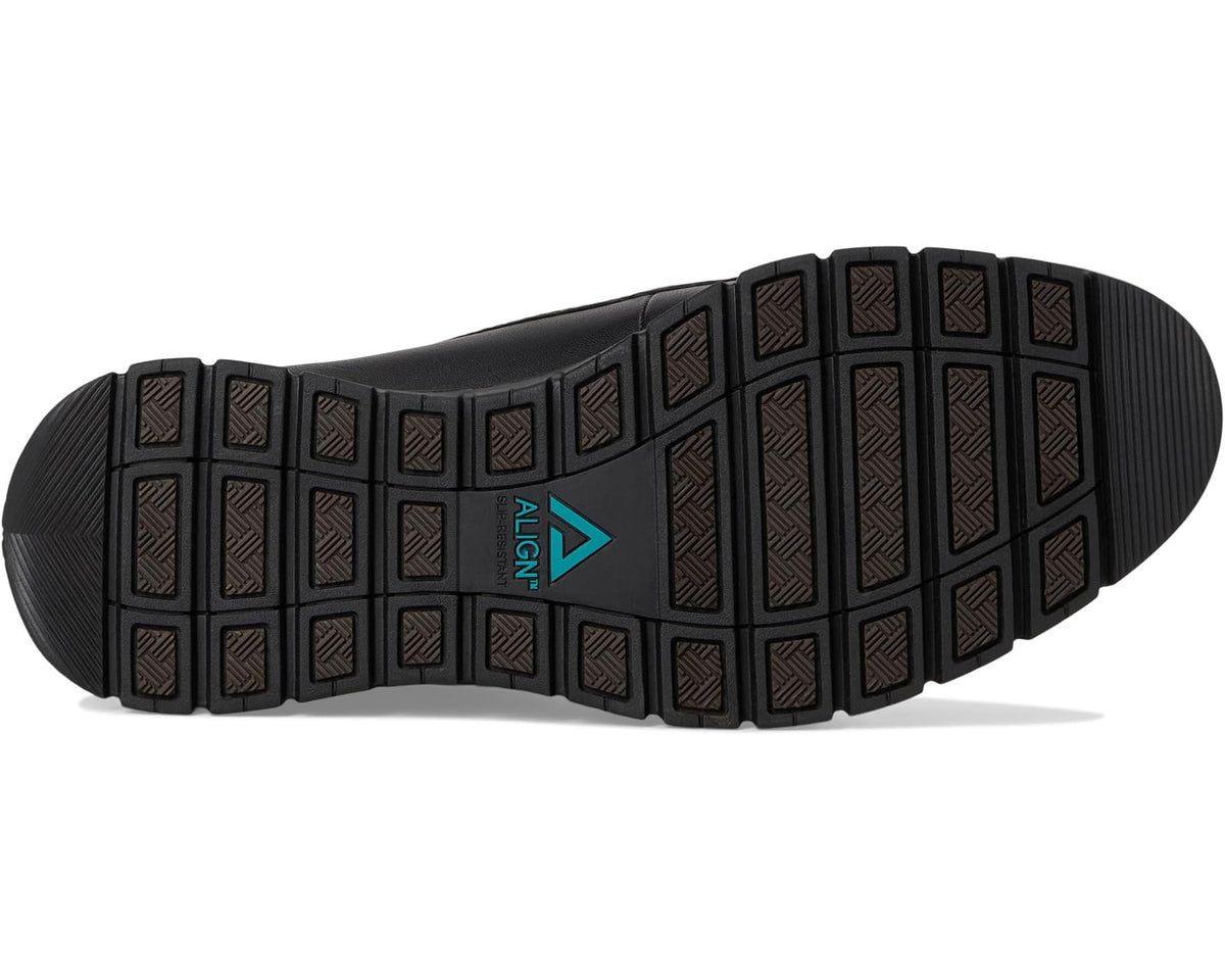 Men's Align Marcel Black - Eurostride