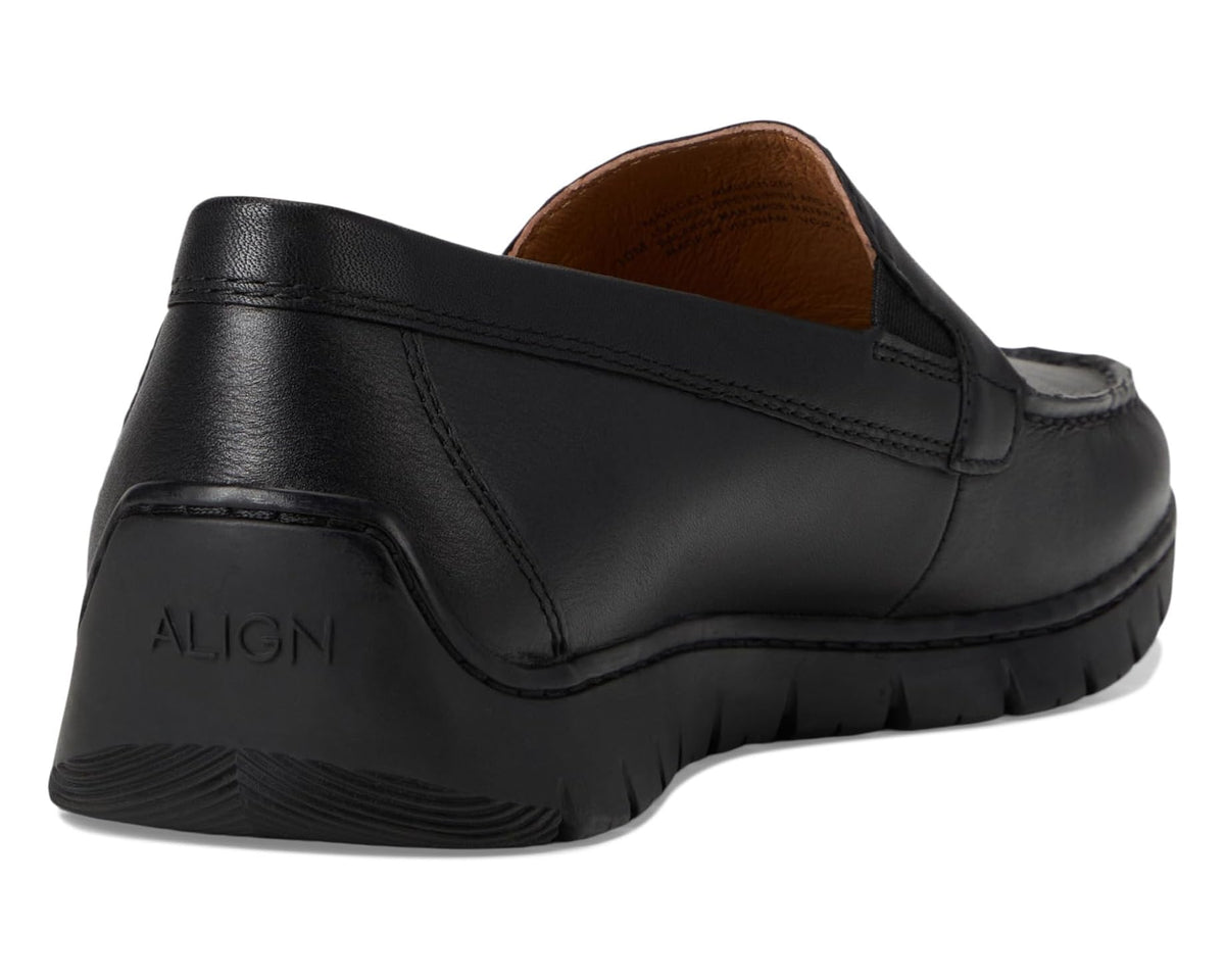 Men's Align Marcel Black - Eurostride