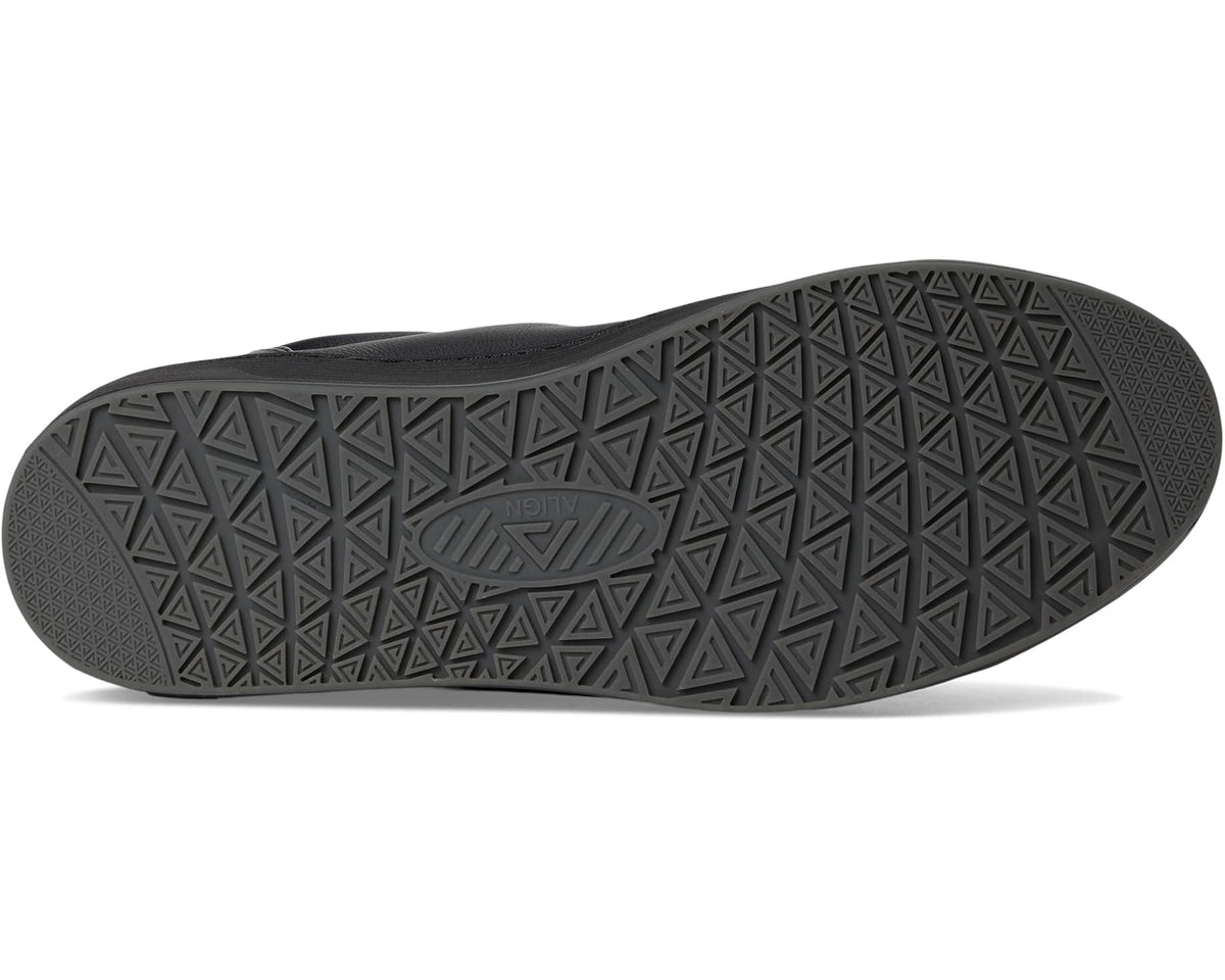 Men's Align Tannon Black - Eurostride