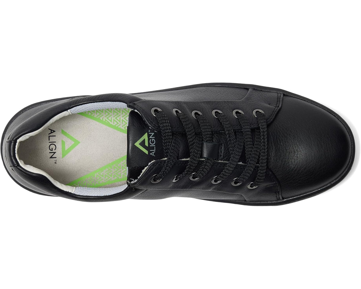 Men's Align Tannon Black - Eurostride