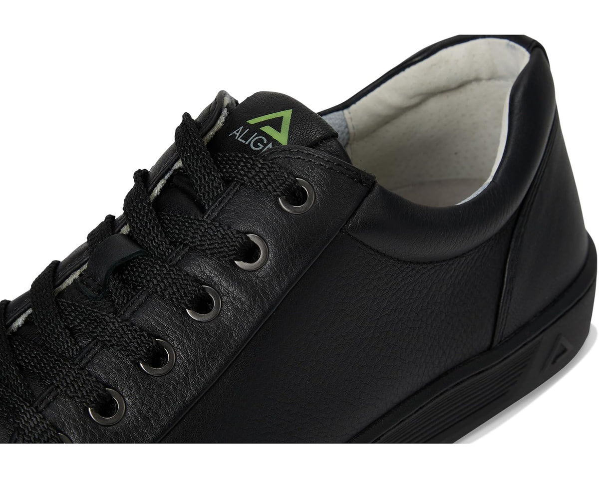 Men's Align Tannon Black - Eurostride