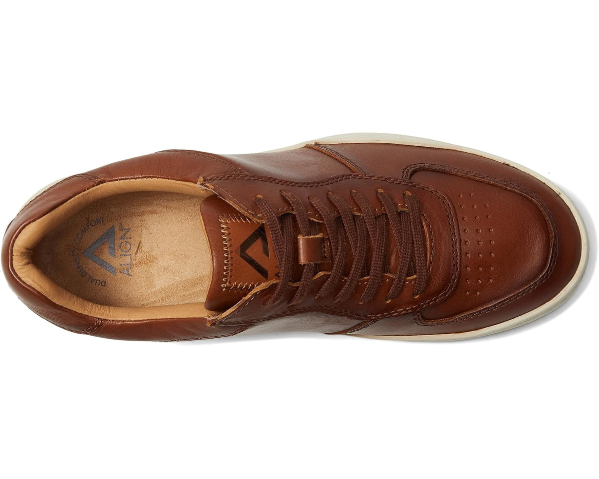 Men's Align Venton Cognac - Eurostride