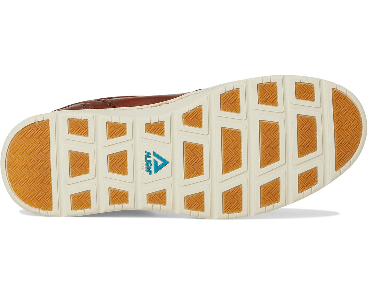 Men's Align Venton Cognac - Eurostride