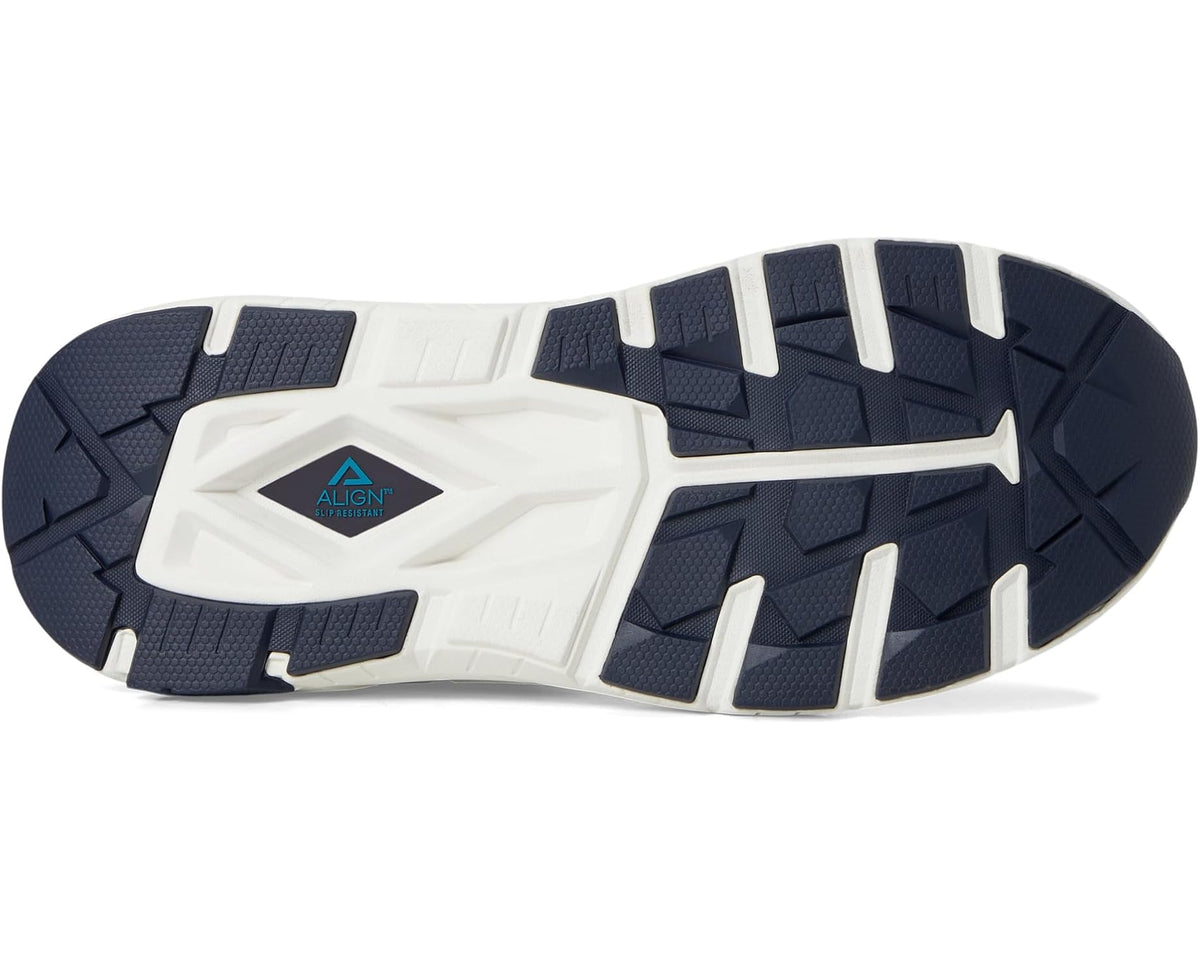 Men's Align Verdell Navy - Eurostride