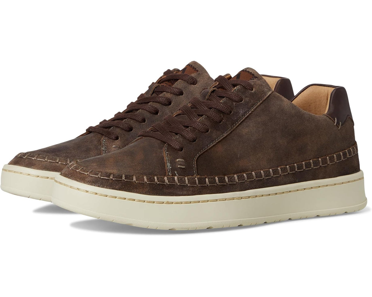 Men's Align Voyage Dark Brown - Eurostride