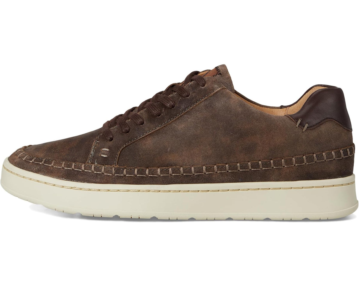 Men's Align Voyage Dark Brown - Eurostride