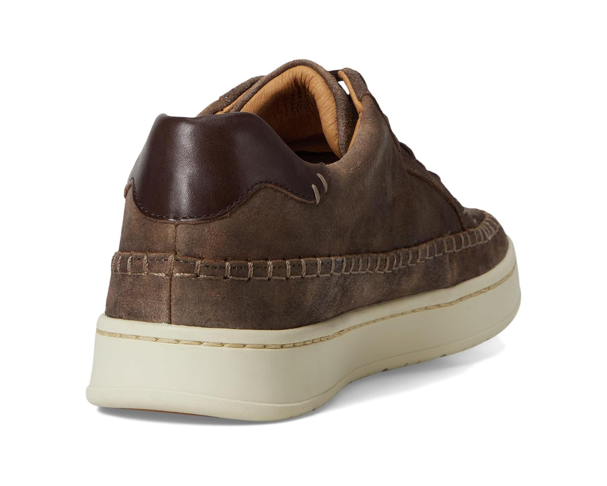 Men's Align Voyage Dark Brown - Eurostride