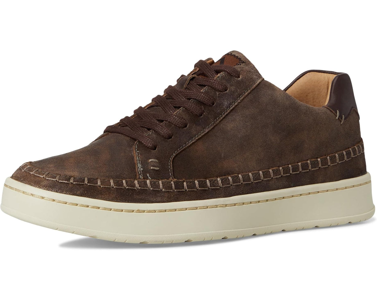 Men's Align Voyage Dark Brown - Eurostride