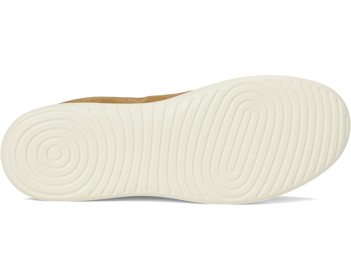 Men's Allbirds Cruiser Corduroy Dark Tan (stony Cream) - Eurostride