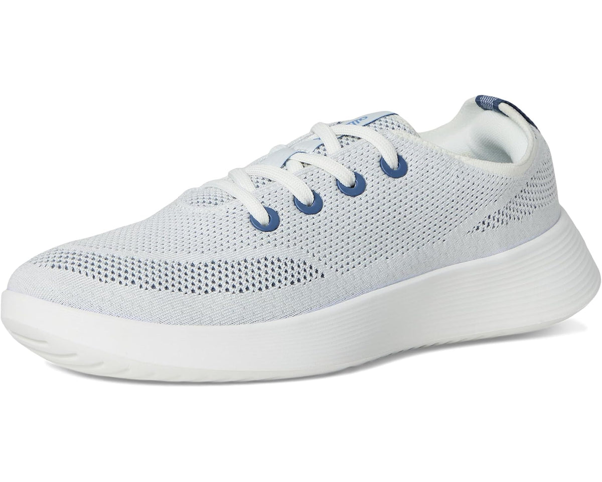Men's Allbirds Tree Runner Go Blizzard/Hanami Night/Blizzard Sole - Eurostride