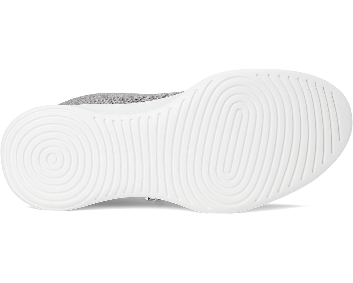 Men's Allbirds Tree Runner NZ Medium Grey (Blizzard) - Eurostride