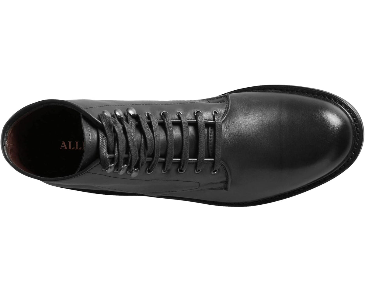 Men's Allen Edmonds Higgins Mill Waterproof Black - Eurostride