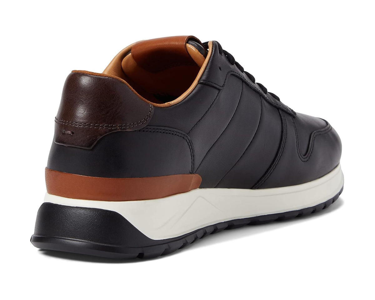 Men's Allen Edmonds Lawson Black - Eurostride