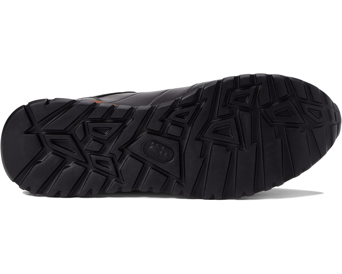 Men's Allen Edmonds Lawson Black - Eurostride