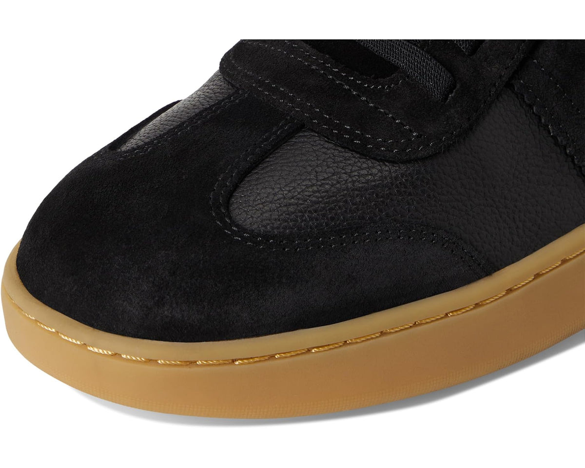 Men's Allen Edmonds Ludlow Black - Eurostride
