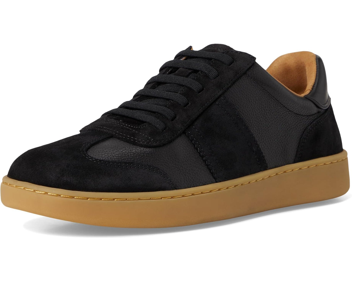 Men's Allen Edmonds Ludlow Black - Eurostride