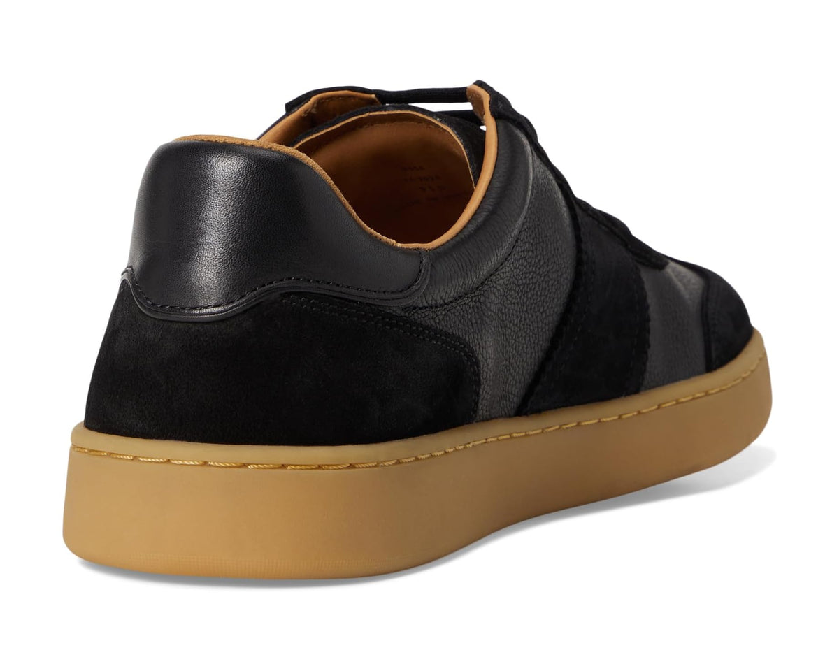 Men's Allen Edmonds Ludlow Black - Eurostride
