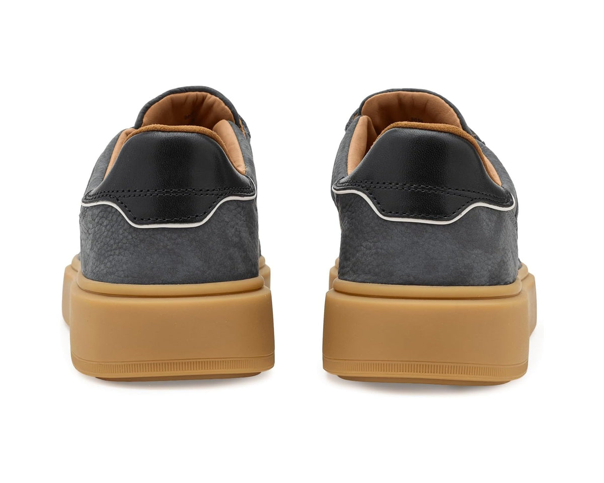 Men's Allen Edmonds Oliver-2 Slip-on Shoes Grey - Eurostride