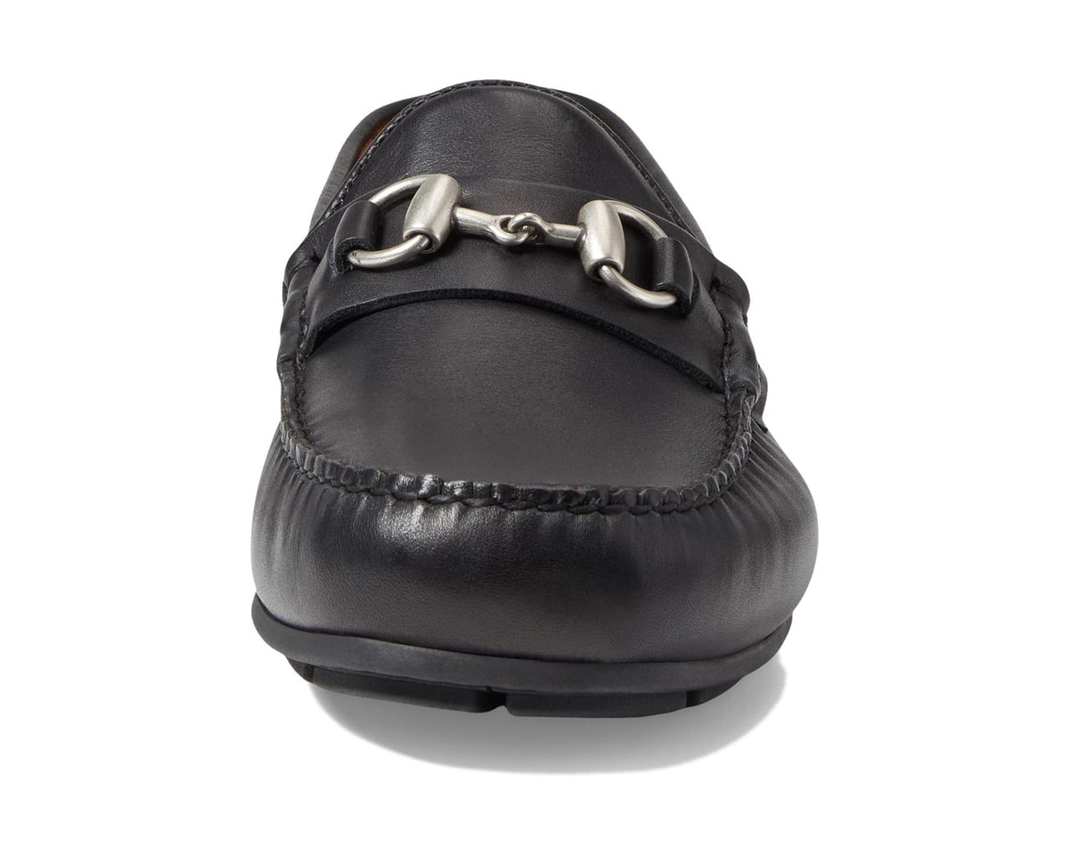 Men's Allen Edmonds Sebastian Black - Eurostride