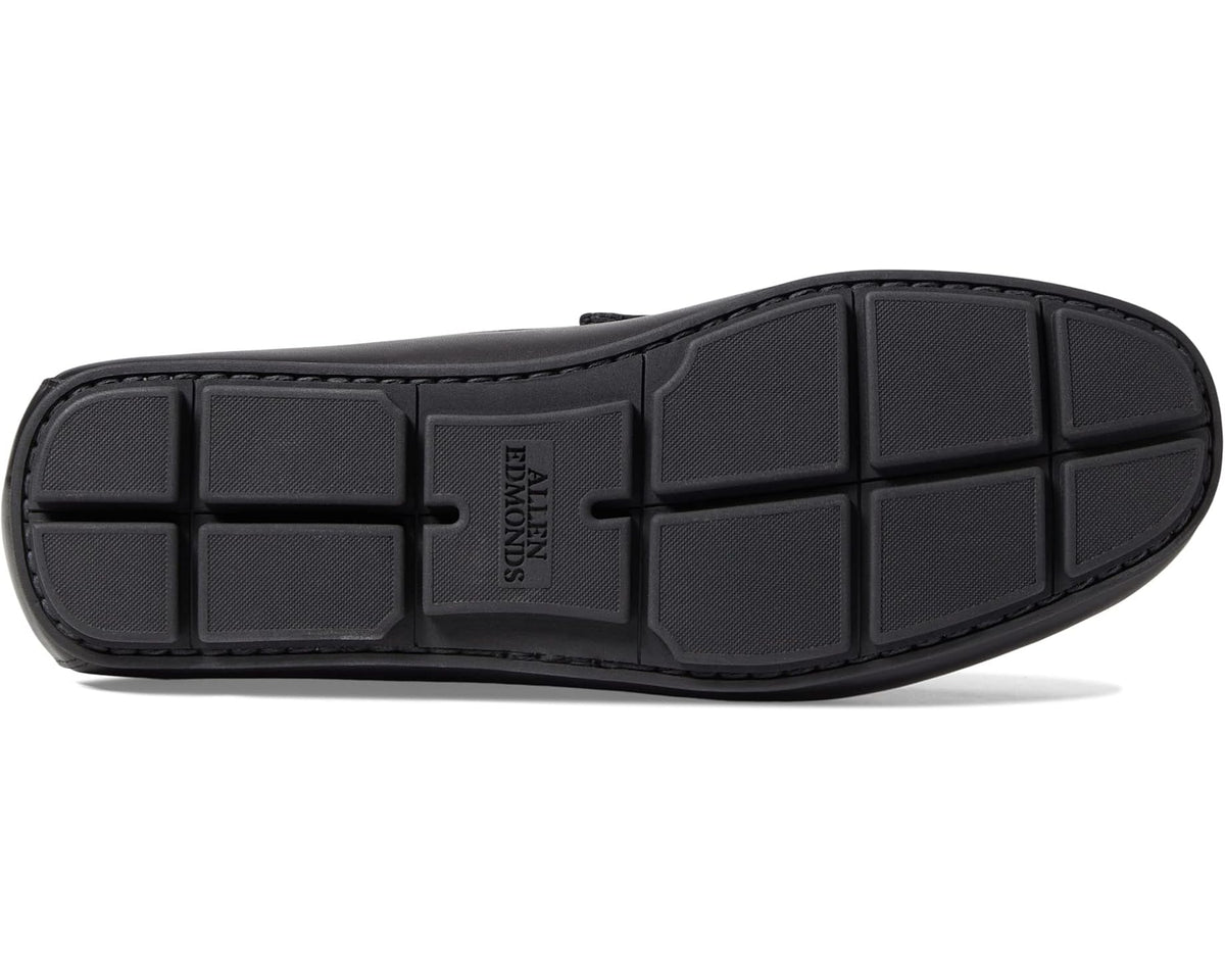 Men's Allen Edmonds Sebastian Black - Eurostride