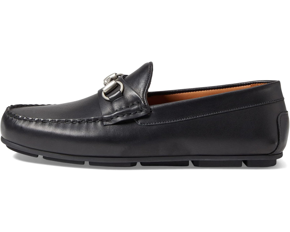 Men's Allen Edmonds Sebastian Black - Eurostride