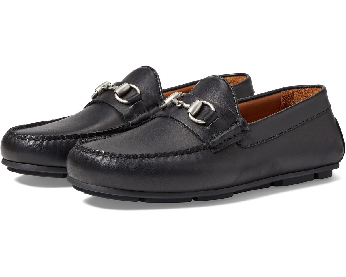 Men's Allen Edmonds Sebastian Black - Eurostride