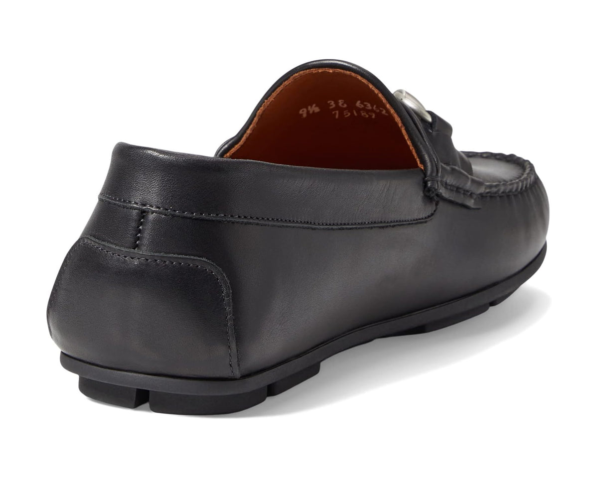 Men's Allen Edmonds Sebastian Black - Eurostride