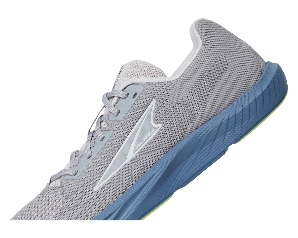 Men's Altra Escalante 4 Gray/Lime - Eurostride