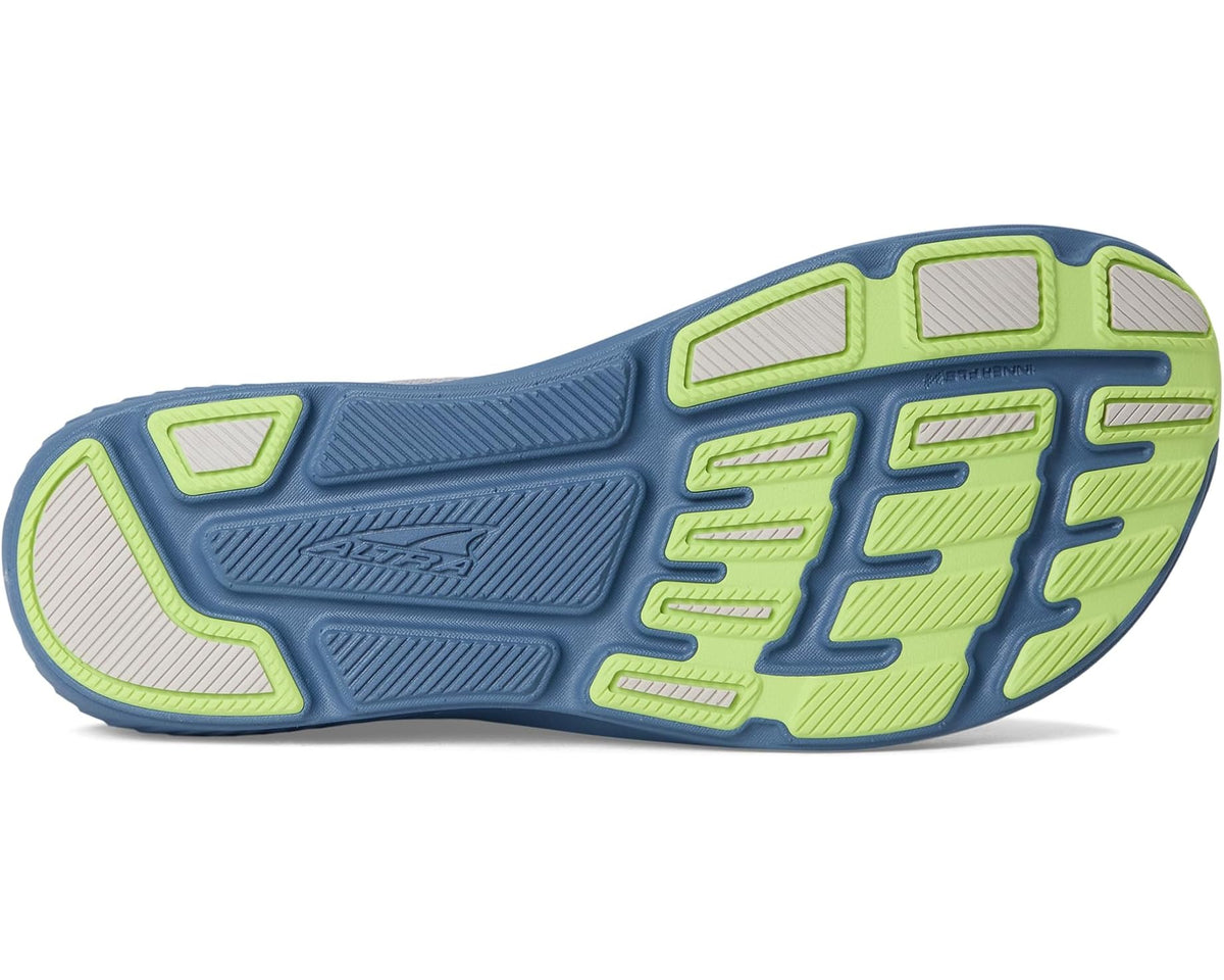 Men's Altra Escalante 4 Gray/Lime - Eurostride