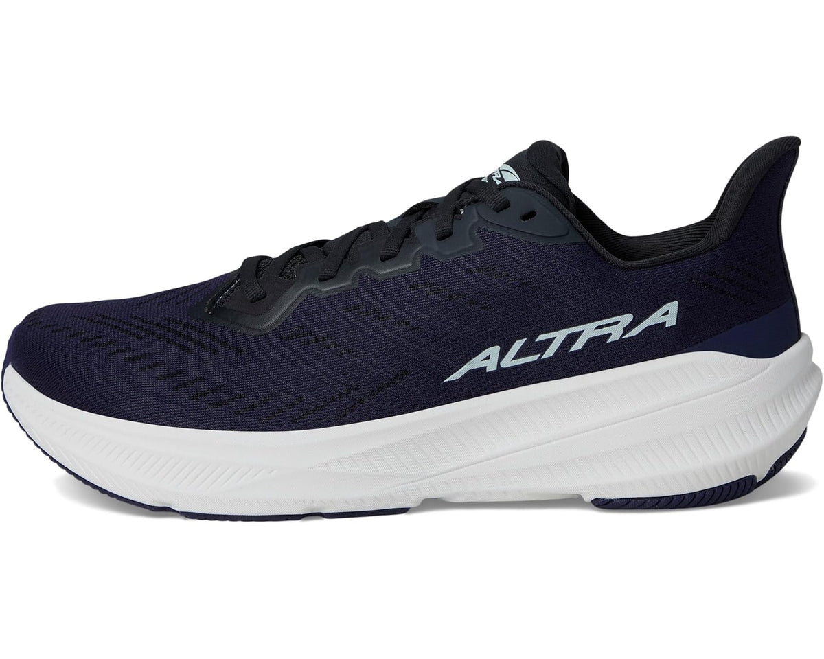 Men's Altra Experience Flow 2 Navy - Eurostride