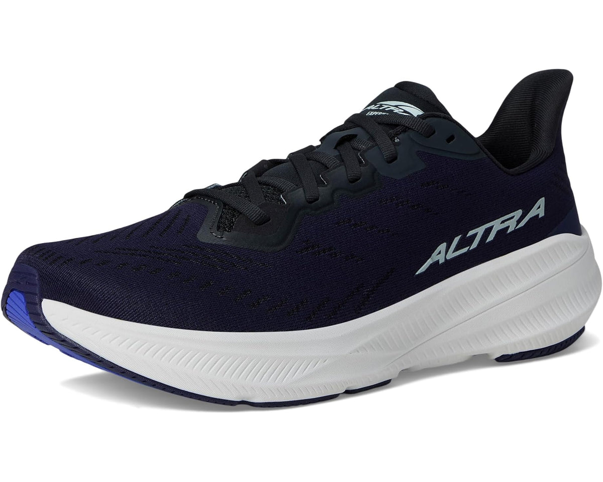 Men's Altra Experience Flow 2 Navy - Eurostride