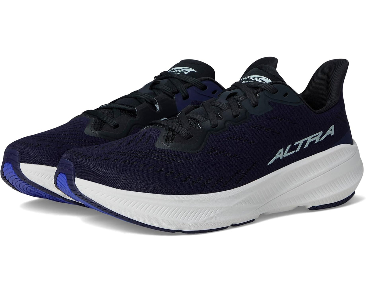 Men's Altra Experience Flow 2 Navy - Eurostride
