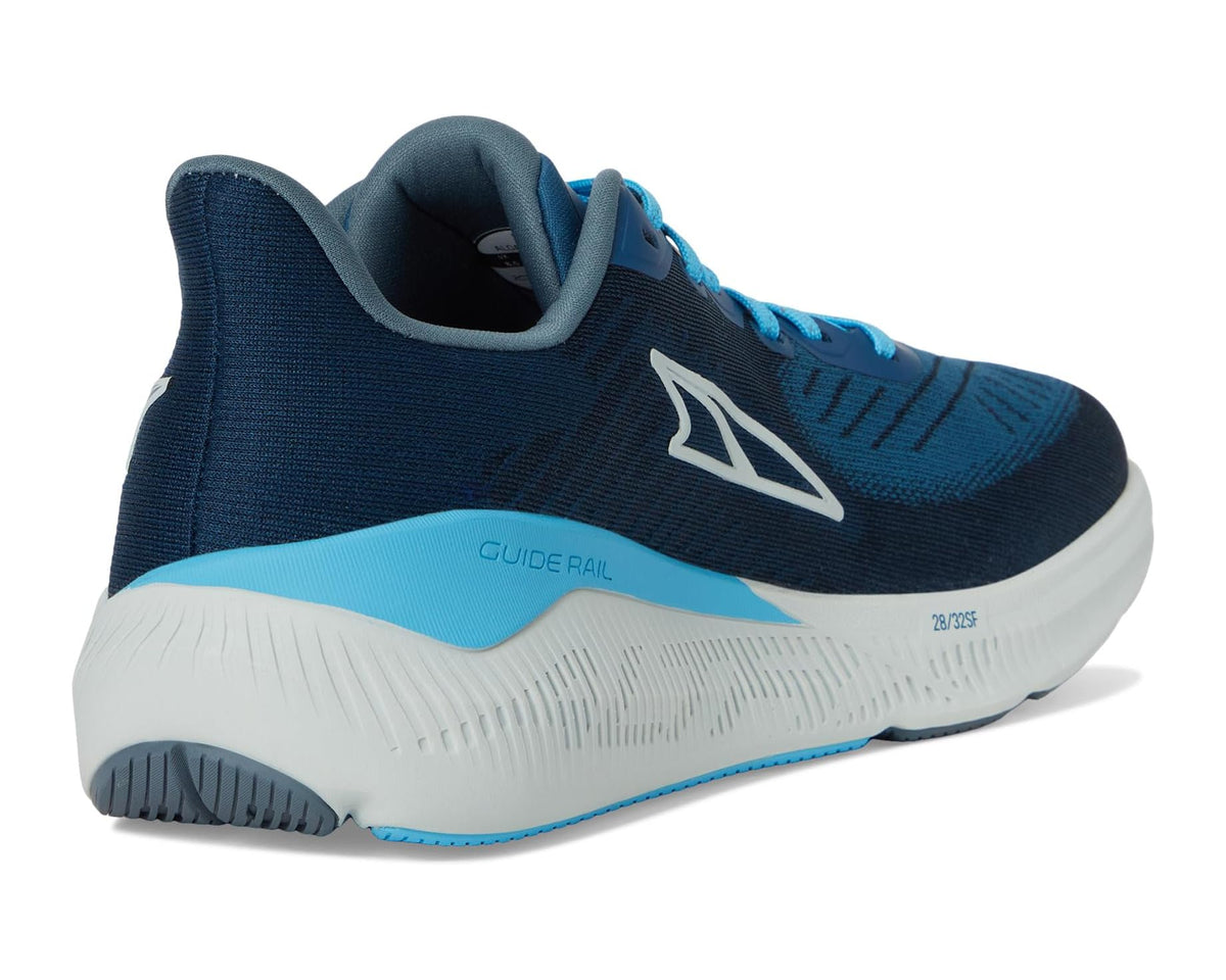 Men's Altra Experience Form Navy/Light - Eurostride
