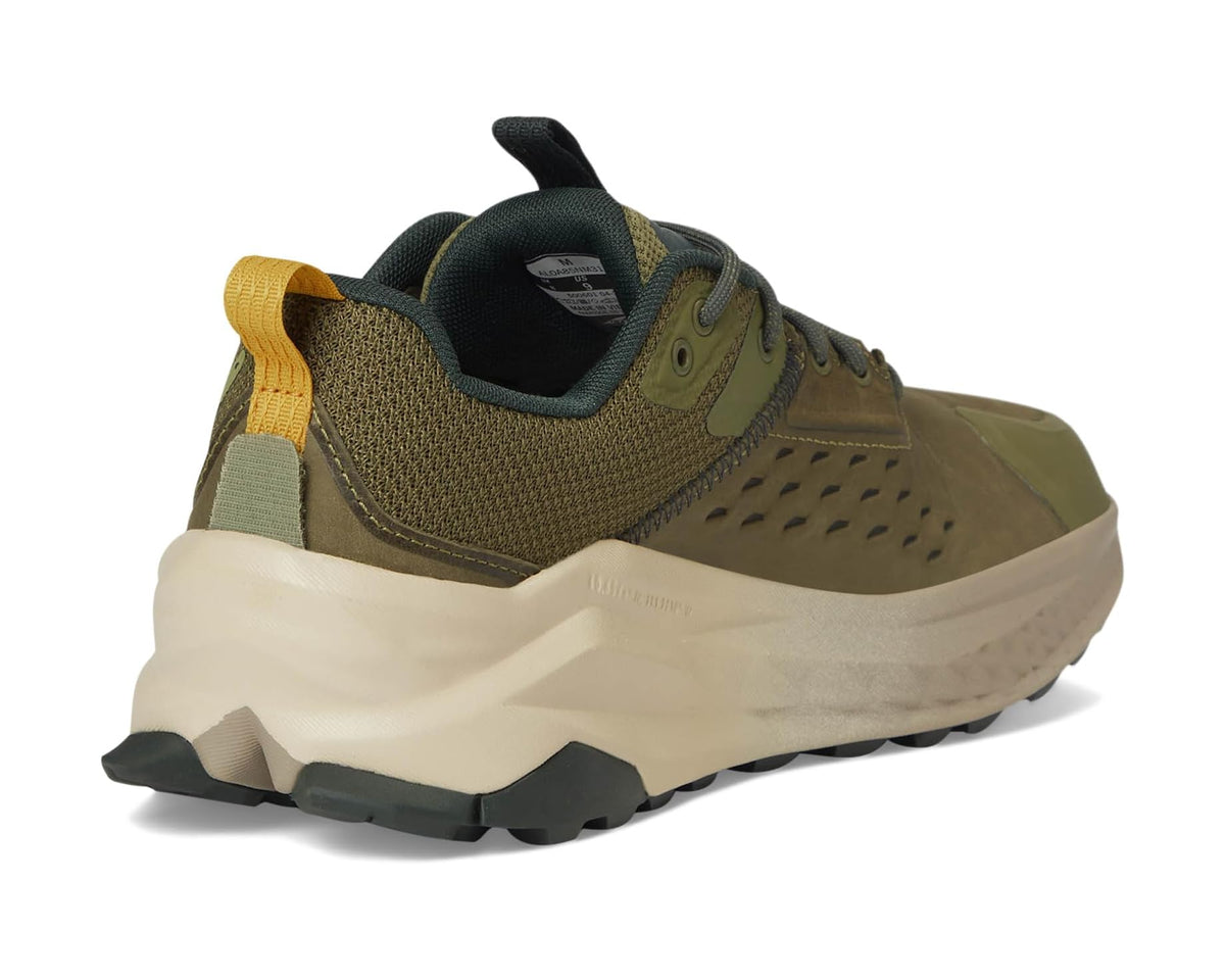 Men's Altra Olympus 6 Hike Low GTX Dusty Olive - Eurostride