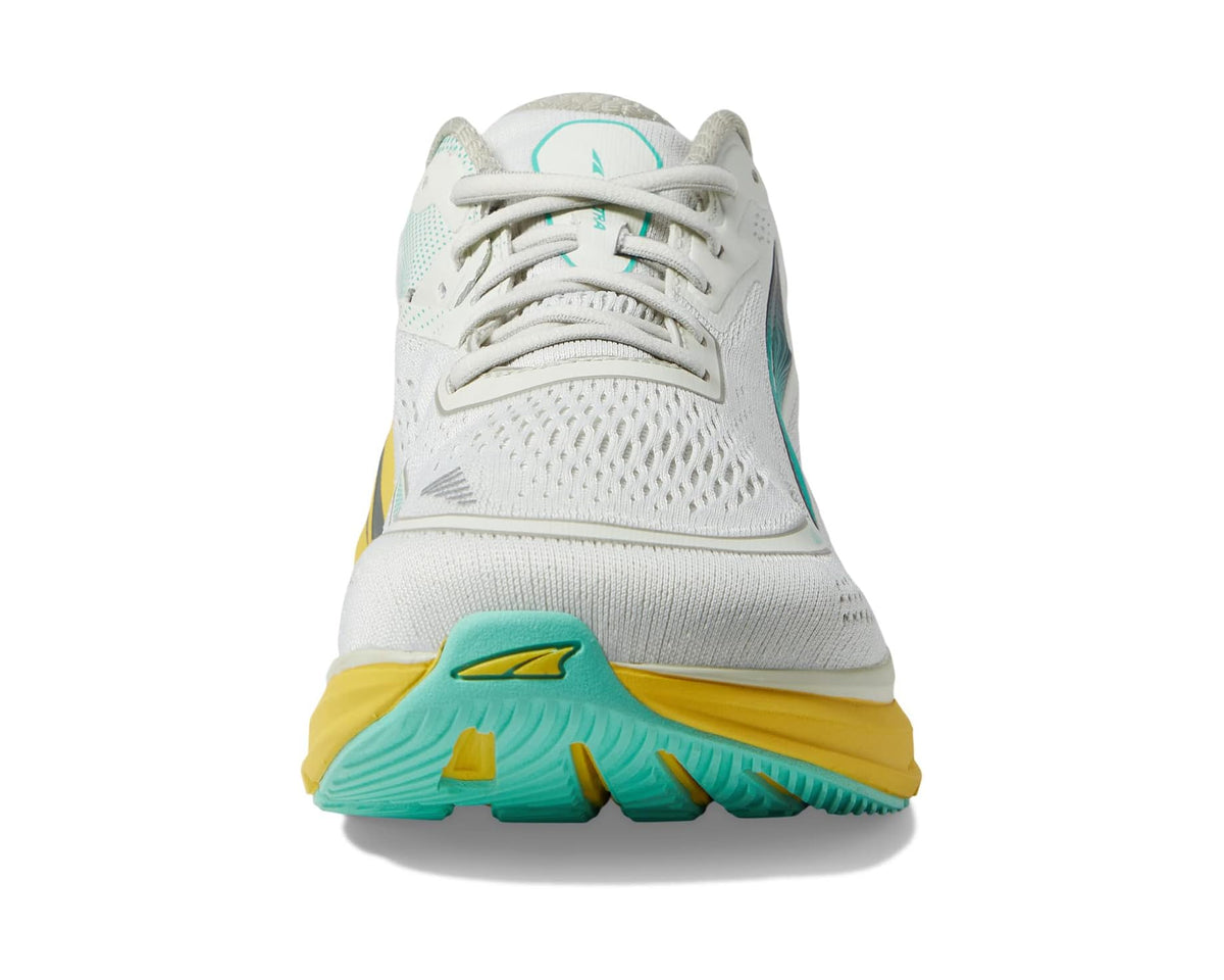 Men's Altra Paradigm 6 Gray/Yellow - Eurostride