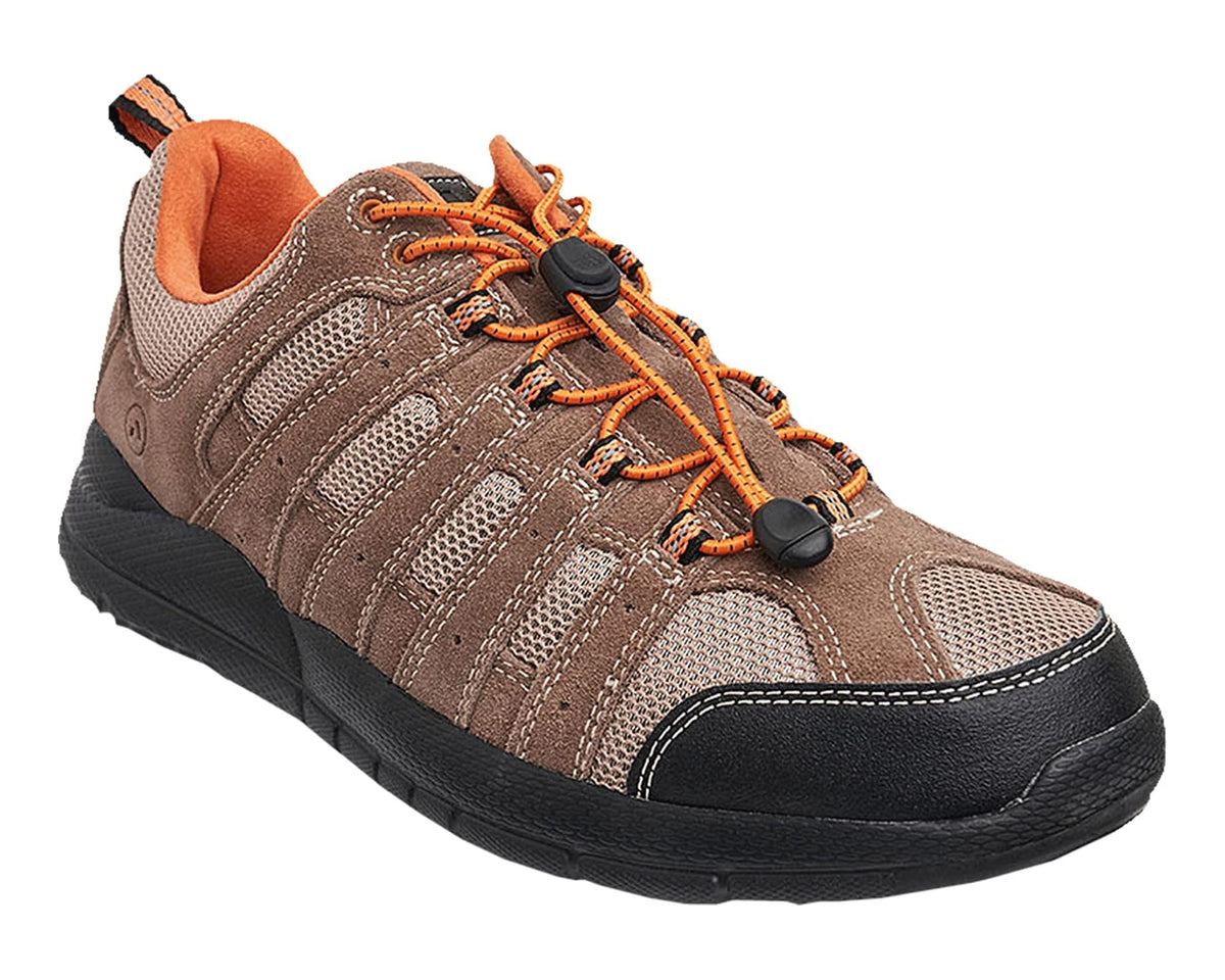 Men's Anodyne No. 44 Trail Walker Stone - Eurostride