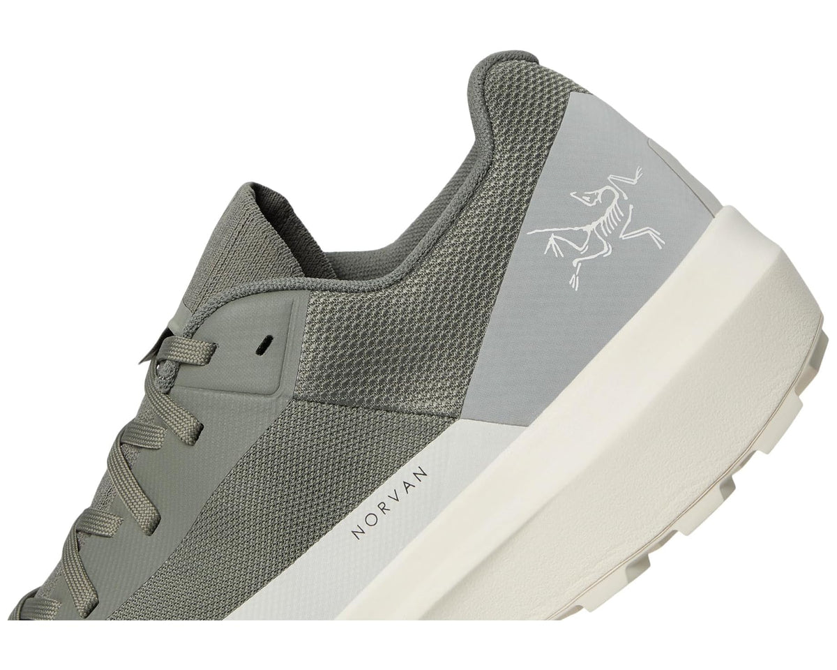 Men's Arc'teryx Norvan LD 4 Forage/Dark Arctic Silk - Eurostride