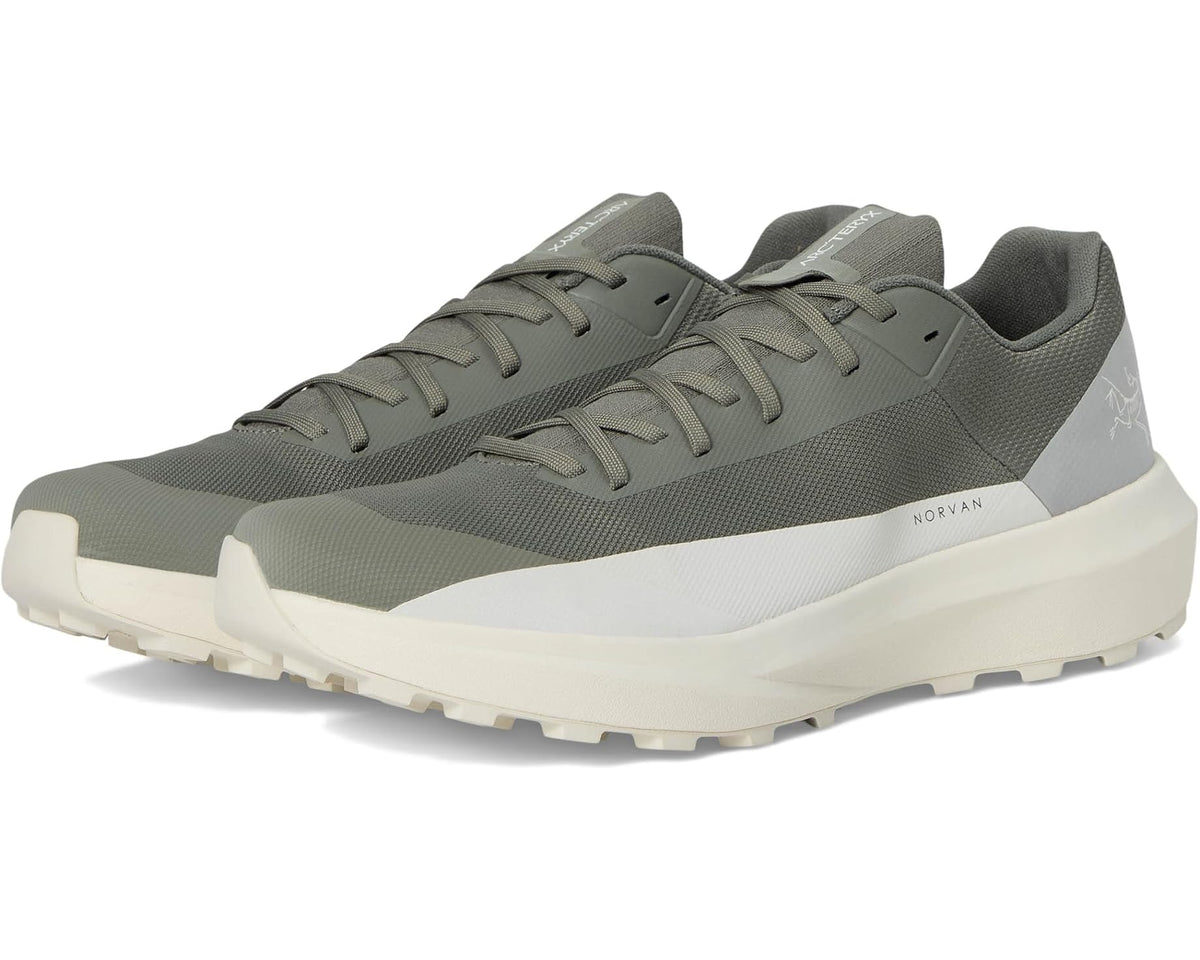 Men's Arc'teryx Norvan LD 4 Forage/Dark Arctic Silk - Eurostride