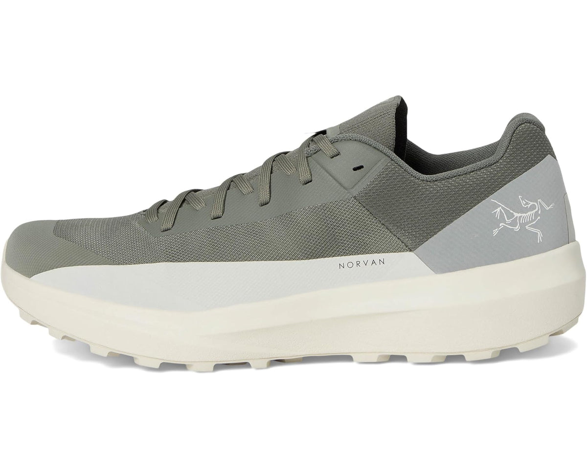 Men's Arc'teryx Norvan LD 4 Forage/Dark Arctic Silk - Eurostride
