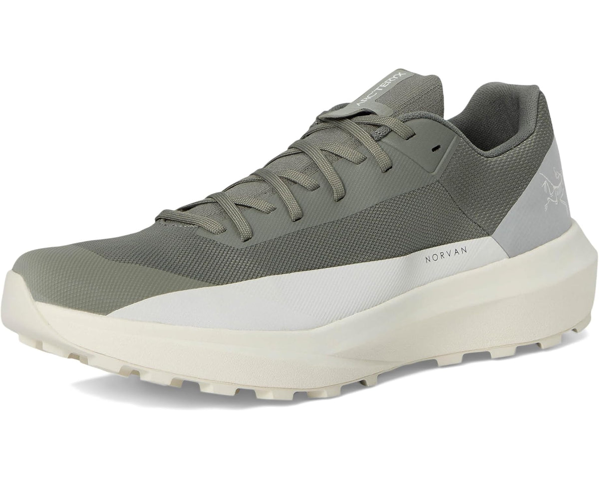 Men's Arc'teryx Norvan LD 4 Forage/Dark Arctic Silk - Eurostride