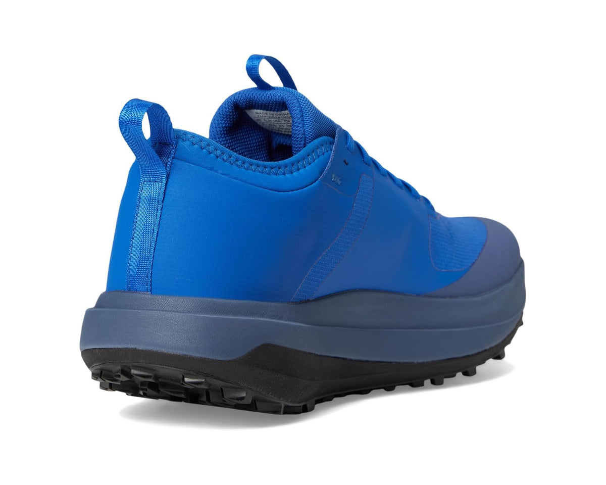 Men's Arc'teryx Sylan GTX Fluidity/Light Black Sapphire - Eurostride