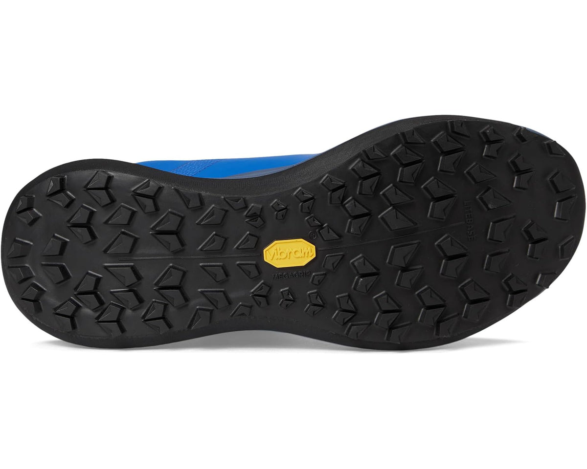 Men's Arc'teryx Sylan GTX Fluidity/Light Black Sapphire - Eurostride
